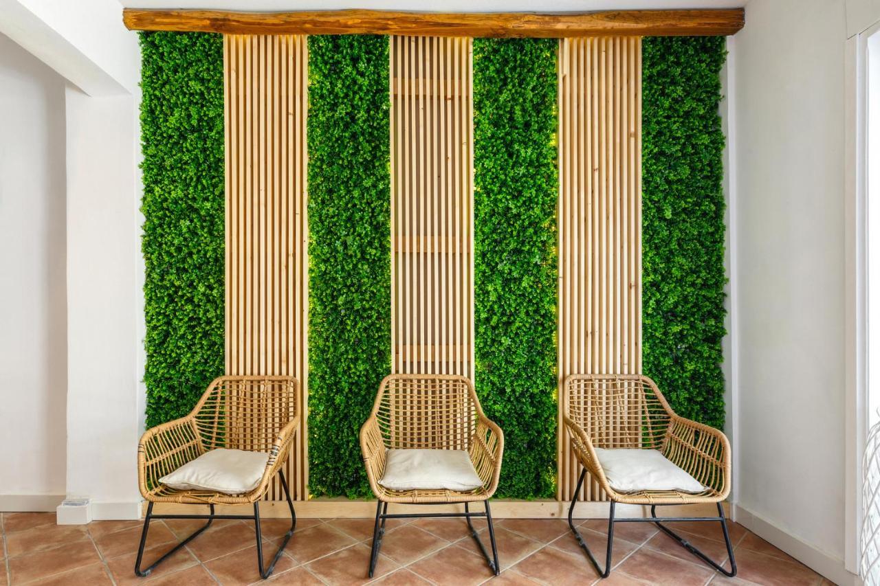 Marabou Hotel Pefkochori Exterior photo
